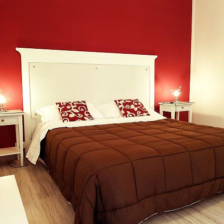 Oberdan Bed & Breakfast Catánia Buitenkant foto