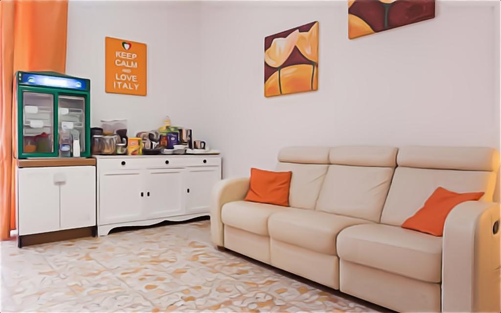 Oberdan Bed & Breakfast Catánia Buitenkant foto