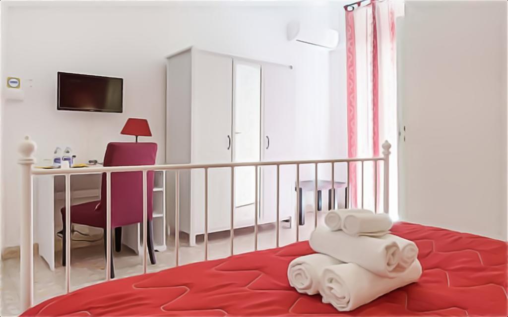 Oberdan Bed & Breakfast Catánia Buitenkant foto