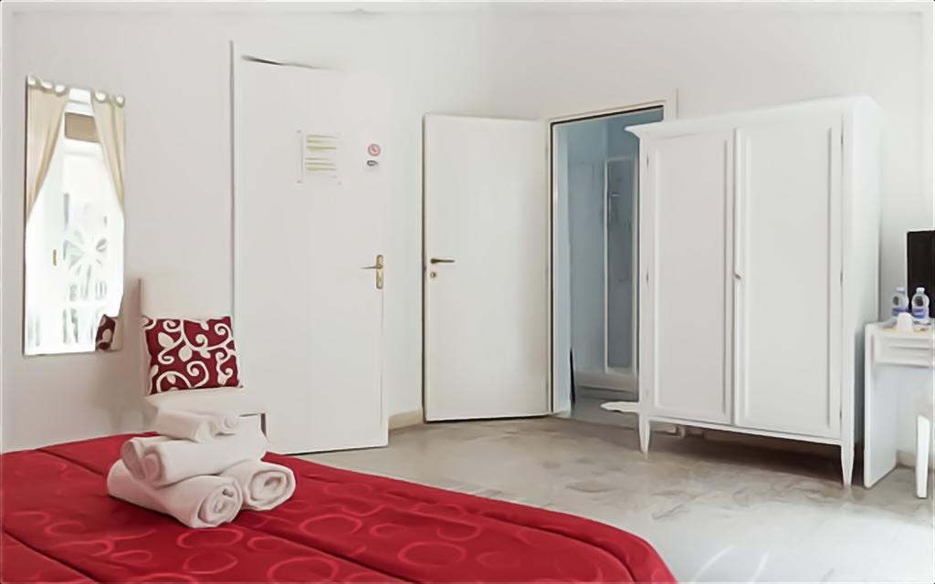 Oberdan Bed & Breakfast Catánia Buitenkant foto