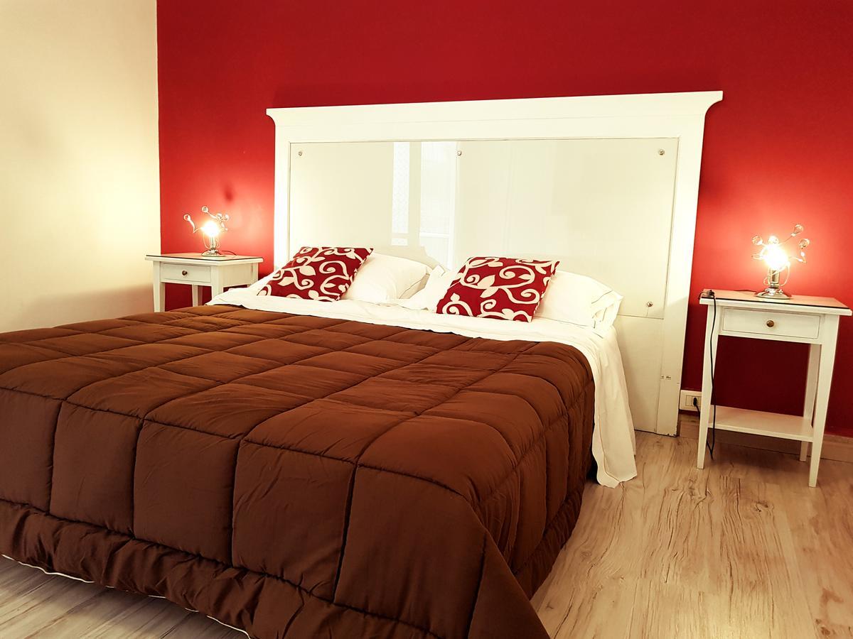 Oberdan Bed & Breakfast Catánia Buitenkant foto