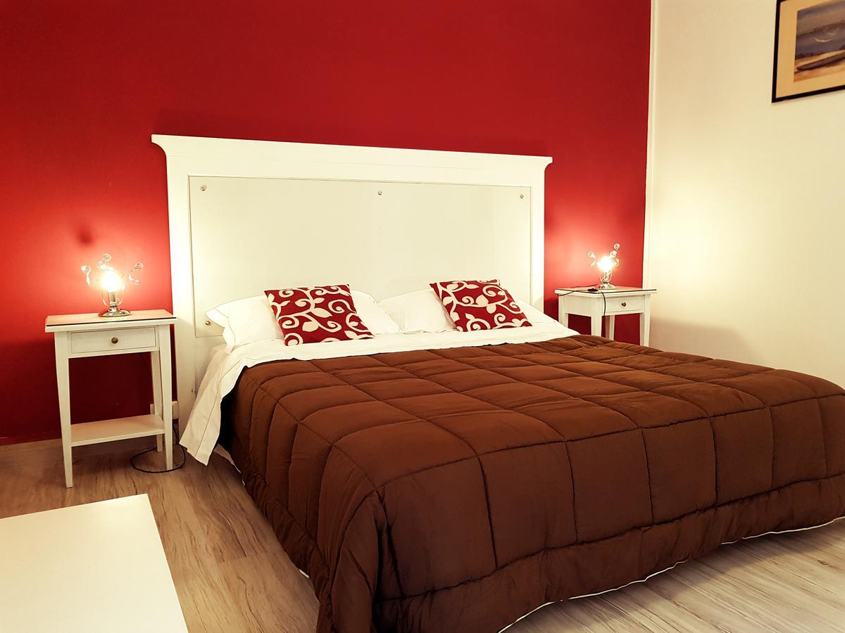 Oberdan Bed & Breakfast Catánia Buitenkant foto