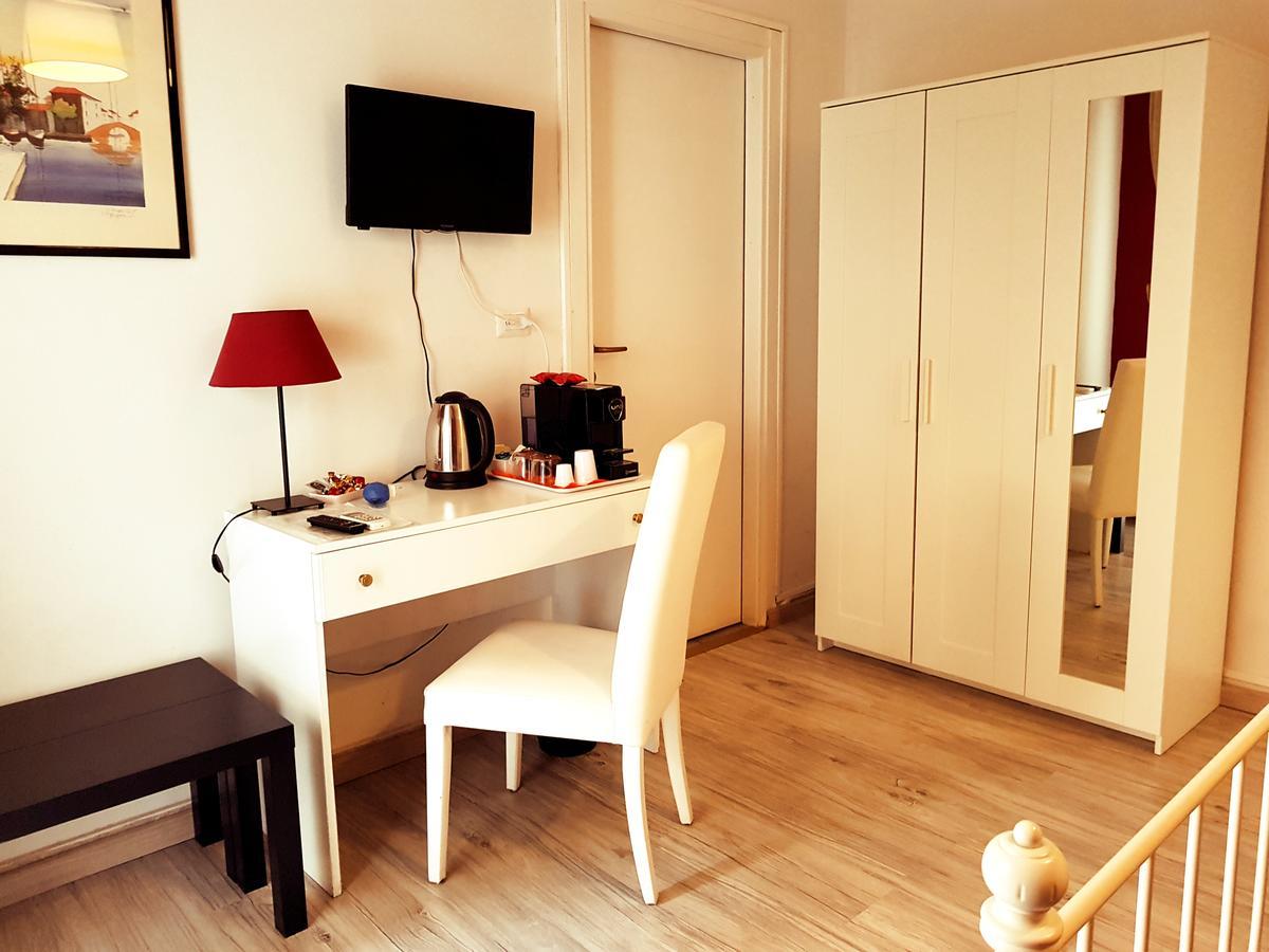 Oberdan Bed & Breakfast Catánia Buitenkant foto