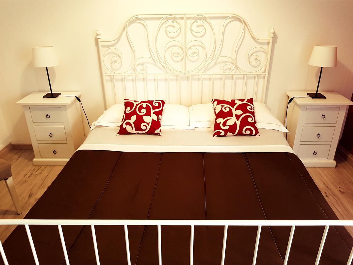 Oberdan Bed & Breakfast Catánia Buitenkant foto