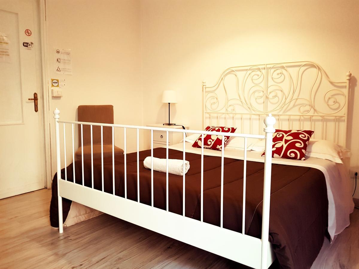 Oberdan Bed & Breakfast Catánia Buitenkant foto